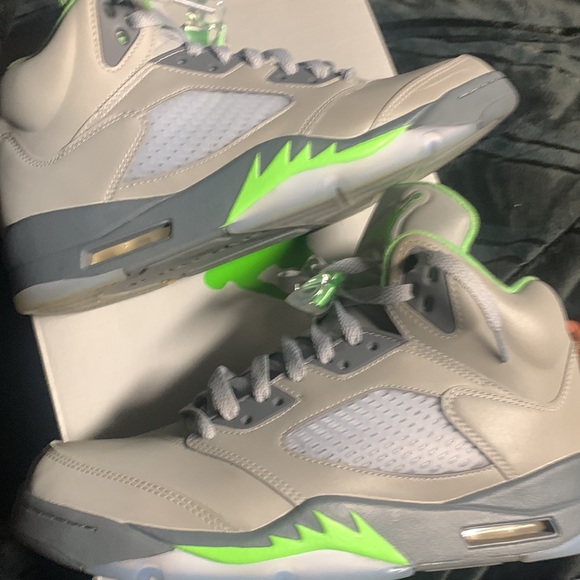 COPY - Jordan Green Bean - Picture 2 of 5